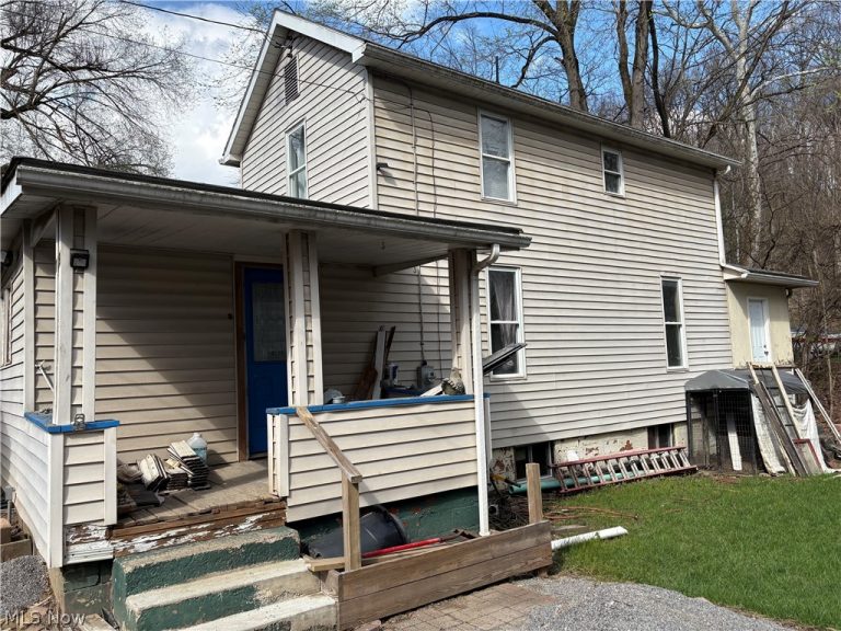 729 Valley Avenue, East Liverpool, OH, 43920