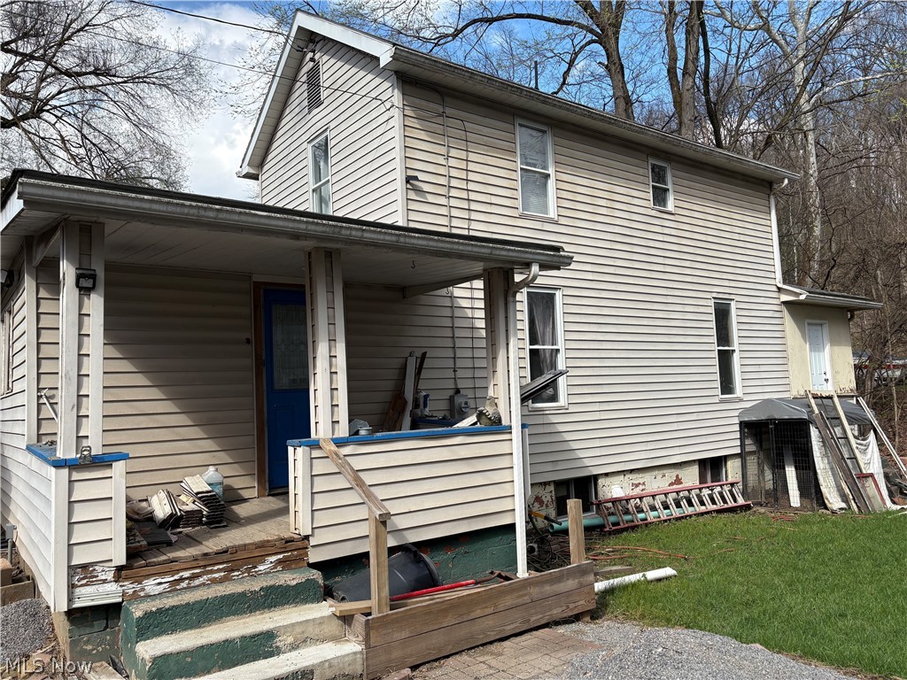 729 Valley Avenue, East Liverpool, OH