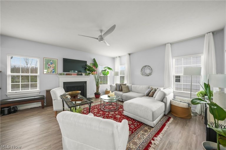 2310 Orchard Circle, Ravenna, OH - Photo 8