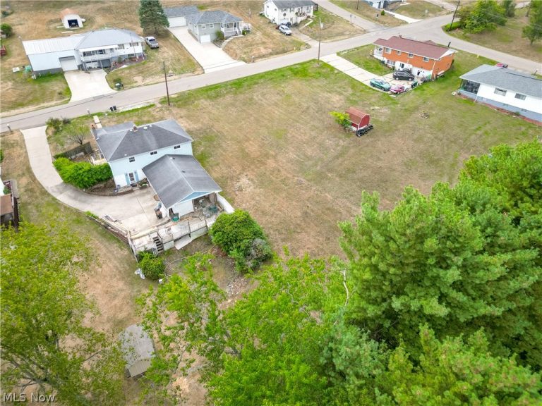 154 Locust Boulevard, Steubenville, OH - Photo 8