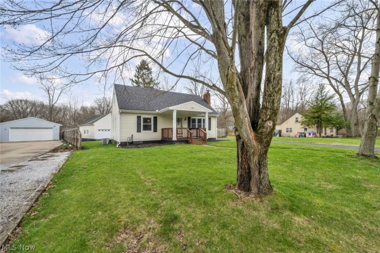 1412 Redbush Road, Akron, OH - Photo 4