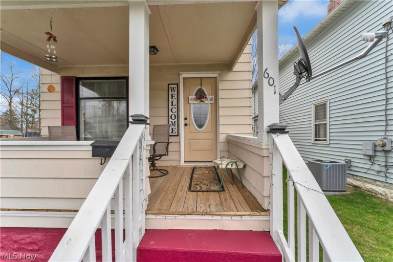 601 Ann Avenue, Niles, OH - Photo 5