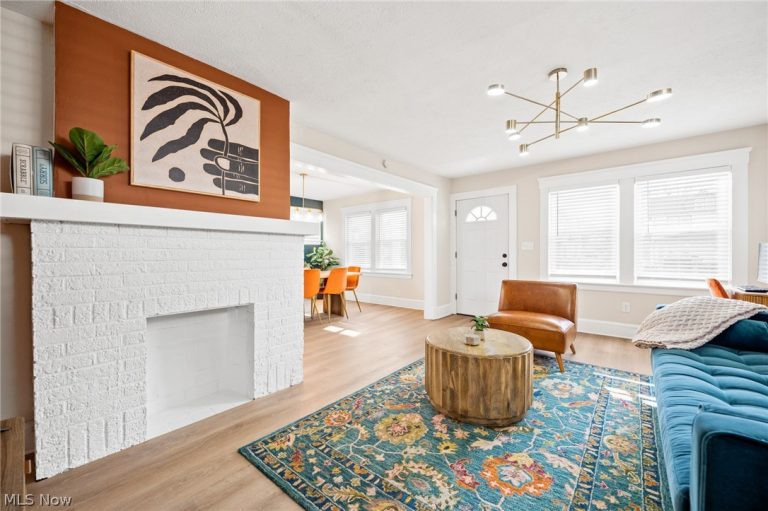 15401 Macauley Avenue, Cleveland, OH - Photo 6