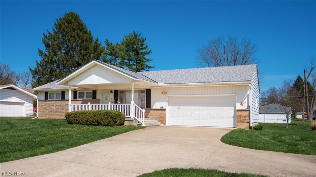 1165 Taylor Street, Zanesville, OH
