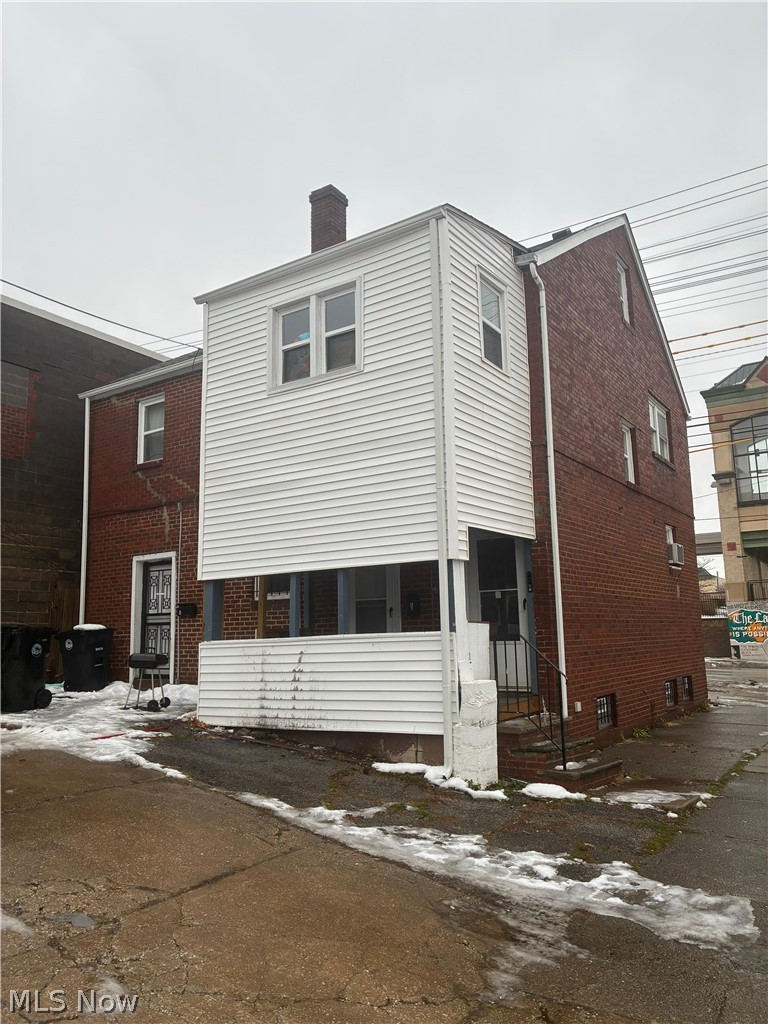 4106 Lee Road, Cleveland, OH - Photo 2