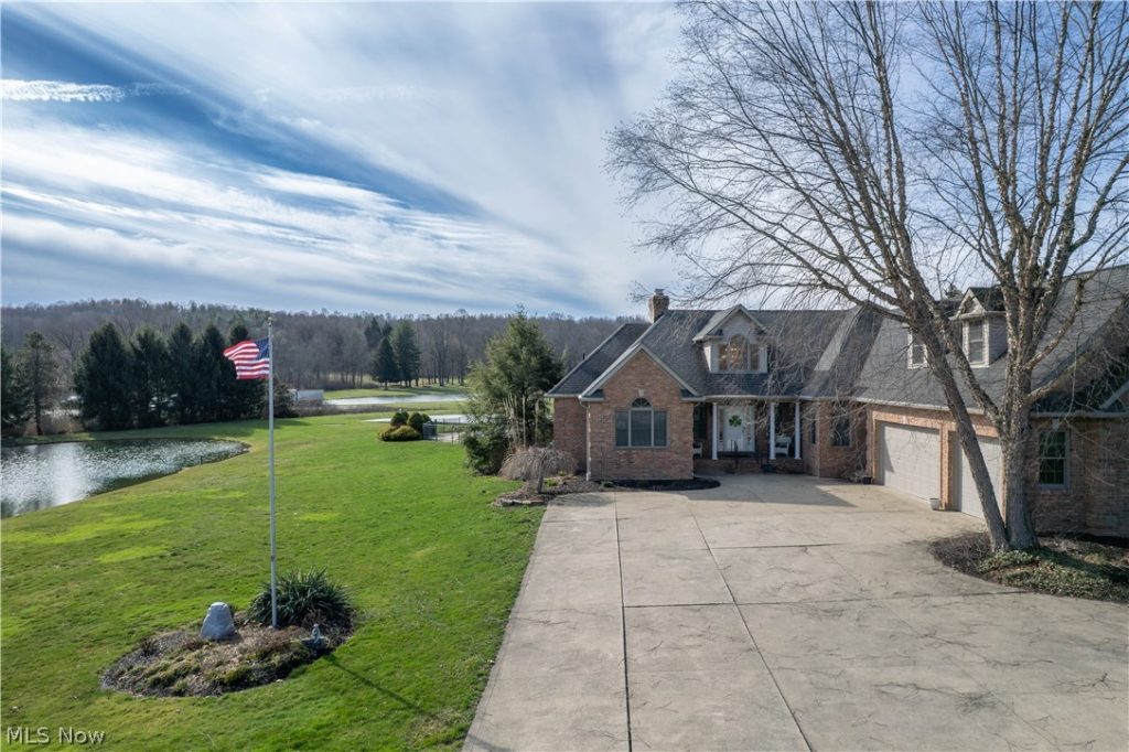 8114 Lisbon Street, East Canton, OH