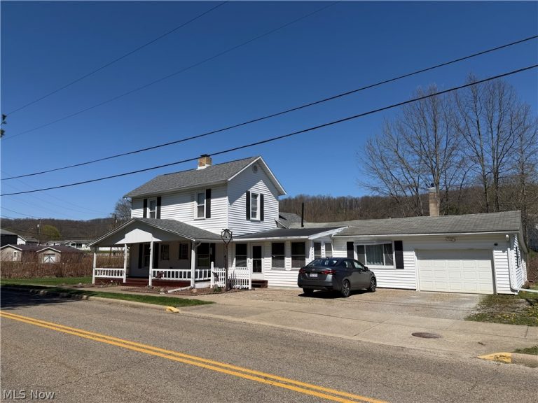4707 State Street, Midvale, OH, 44653