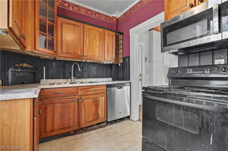 1297 116th Street, Cleveland, OH - Photo 5