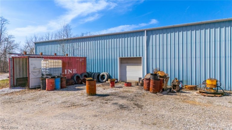 39140 National Road, Bethesda, OH - Photo 6