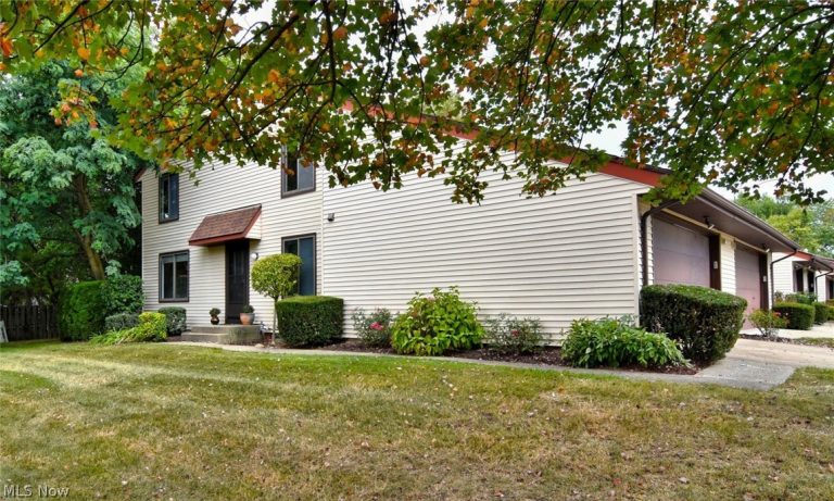 32623 Jefferson Drive, Solon, OH, 44139