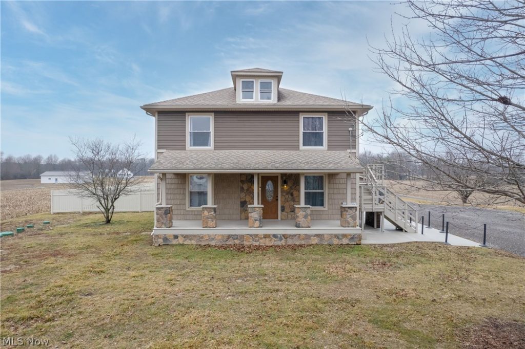 2639 State Route 183, Atwater, OH