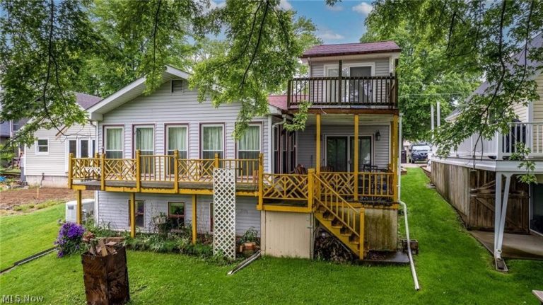 6753 Votaw Drive, Lisbon, OH - Photo 8