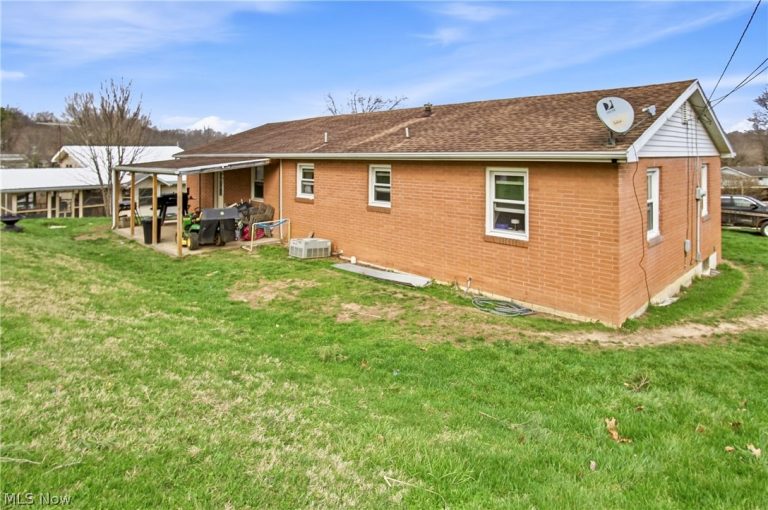 27 Marshdale Road, Zanesville, OH - Photo 5