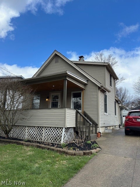 1059 Jean Avenue, Akron, OH, 44310