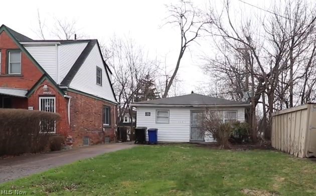 11715 Ely Avenue, Cleveland, OH, 44120