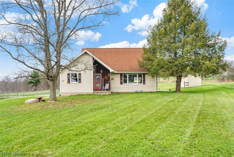 40140 Miller Road, Leetonia, OH - Photo 2