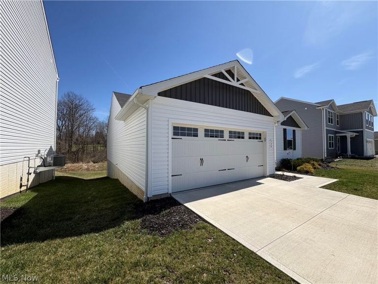 730 Whisper Creek Lane, Lodi, OH - Photo 4