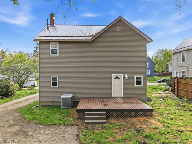 609 Union Avenue, Salem, OH - Photo 6