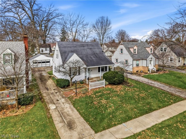 336 Willard Avenue, Warren, OH - Photo 4