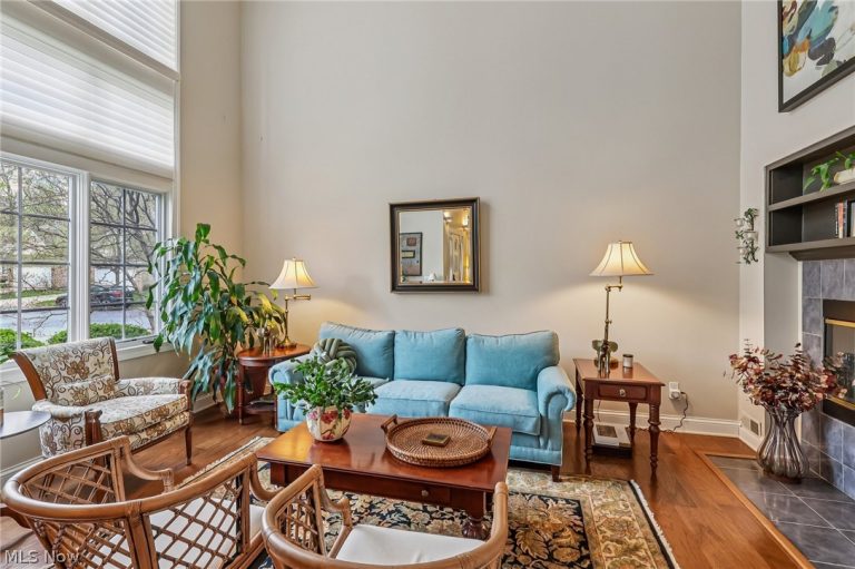 3 Wenden Court, Bratenahl, OH - Photo 6