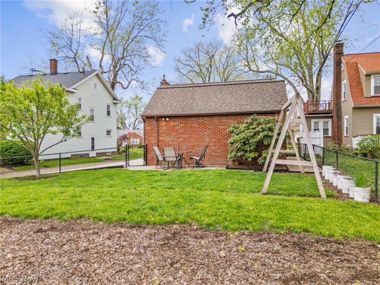 222 Montrose Avenue, Canton, OH - Photo 8