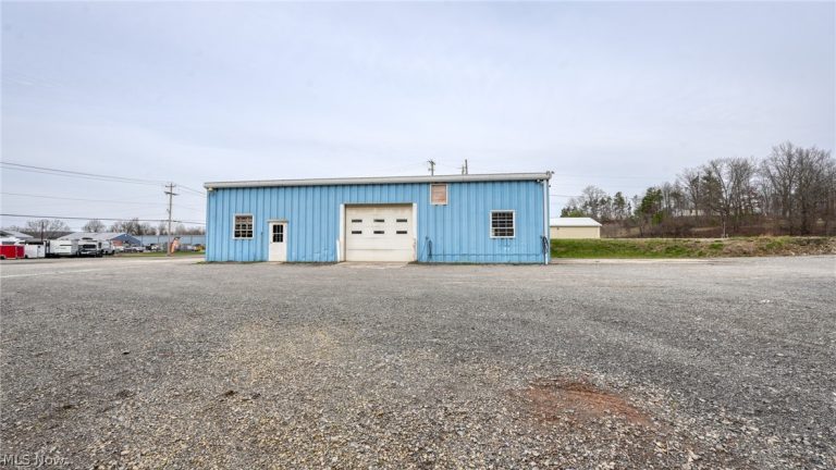 11445 East Pike, Cambridge, OH - Photo 3