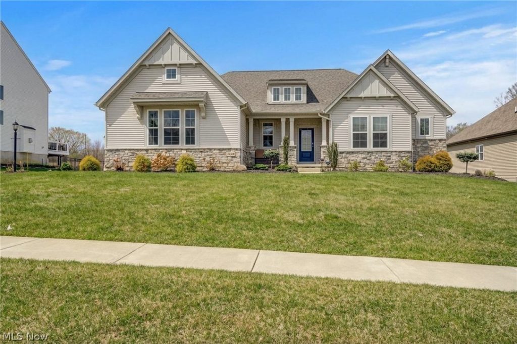 2848 Galway Drive, Brunswick Hills, OH