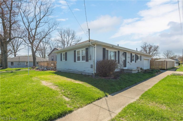 906 Farwell Street, Sandusky, OH - Photo 4