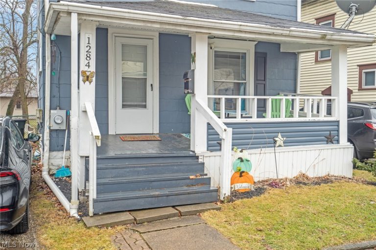 1284 Kentucky Avenue, Akron, OH - Photo 3