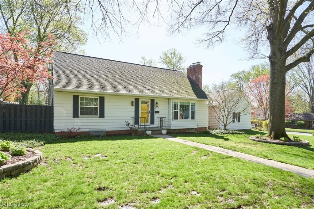 351 Keith Avenue, Akron, OH