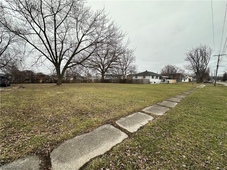 V/L Maryland Avenue, Lorain, OH - Photo 4