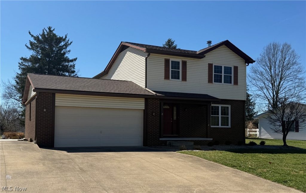 4 Rustic Drive, Millersburg, OH