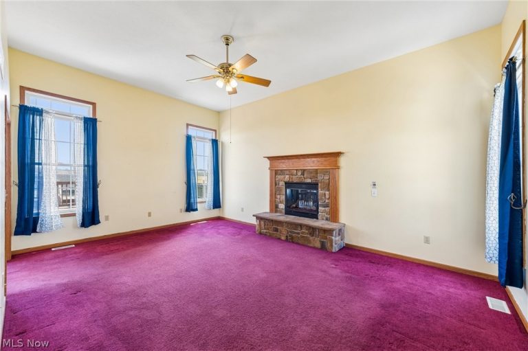 621 Parkside Reserve Street, Wellington, OH - Photo 4