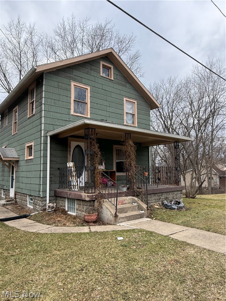 2885 Erie Avenue, Massillon, OH, 44646