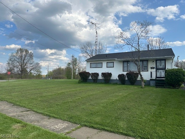 1171 Doris Drive, Hubbard, OH, 44425