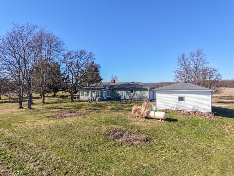 45 Jeffrey Road, Homerville, OH - Photo 3