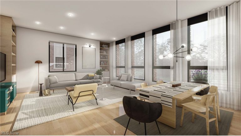 9819 Lake #6, Cleveland, OH - Photo 5