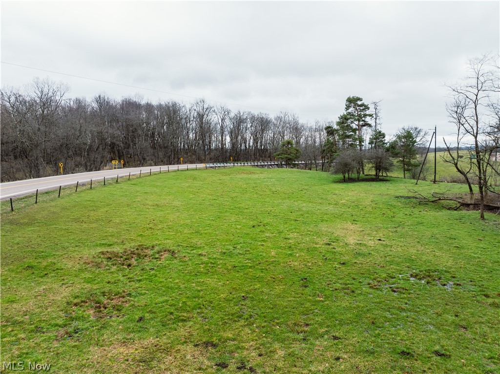 SR-516, Dundee, OH