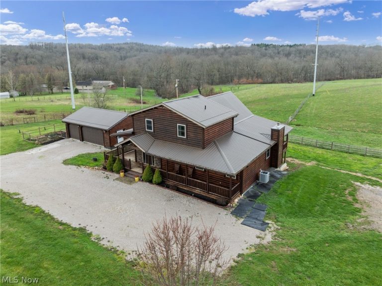1425 Township Road 192, Cadiz, OH - Photo 4