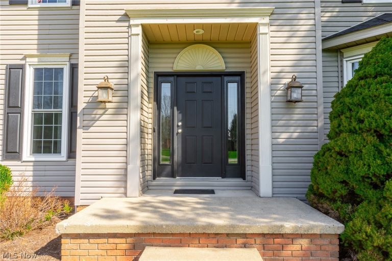 4554 Moreland Road, Fredericksburg, OH - Photo 8