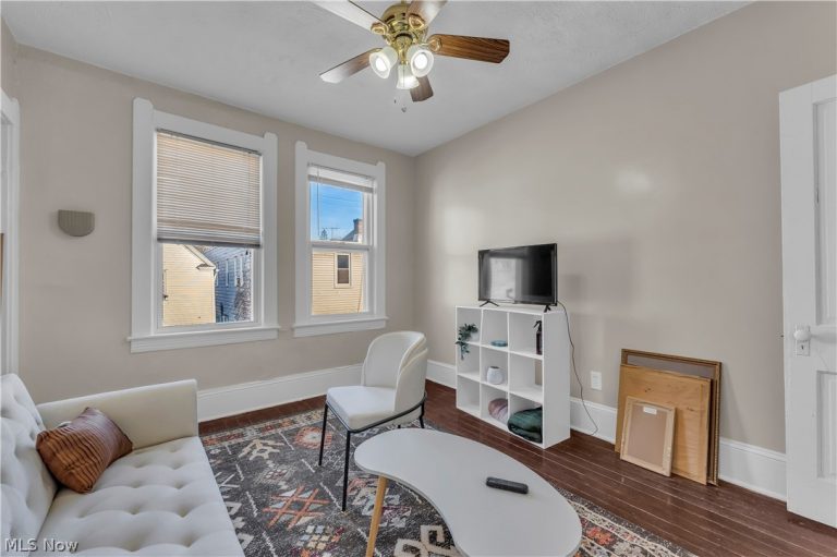 1926 123rd Street #Rear, Cleveland, OH - Photo 4