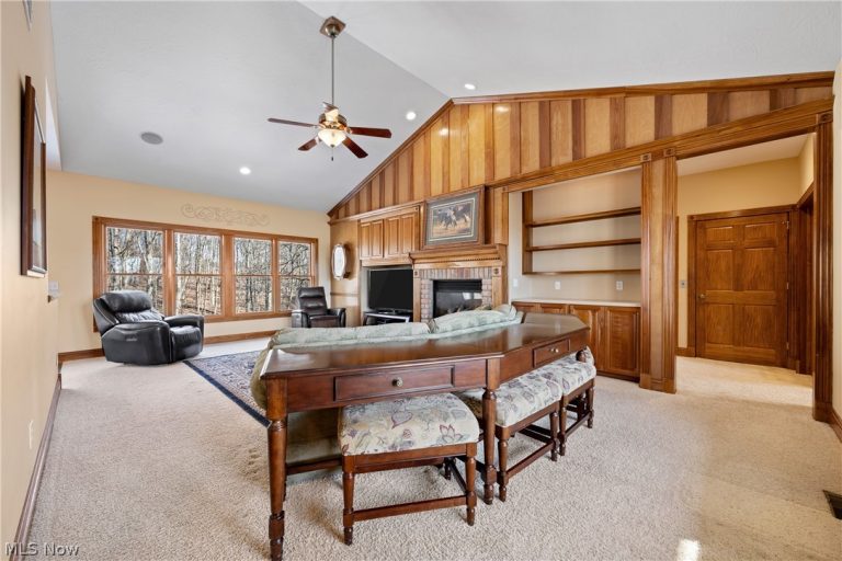 14525 Serfass Road, Doylestown, OH - Photo 5