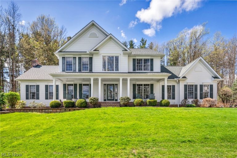 11280 Beechnut Lane, Chardon, OH, 44024