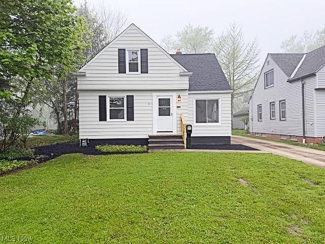 1206 Washington Boulevard, Mayfield Heights, OH, 44124