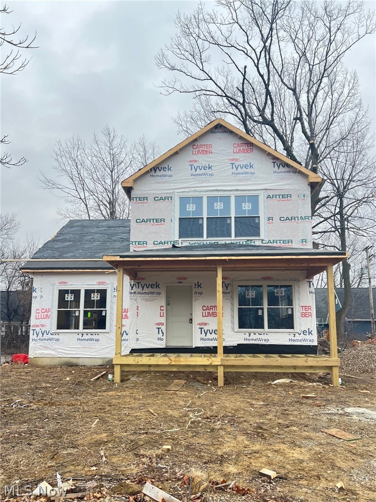 1889 84th Street, Cleveland, OH, 44103