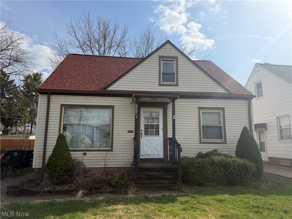 7313 Traymore Avenue, Brooklyn, OH