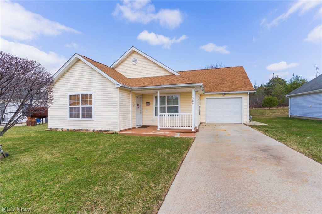 3786 Choice Court, Youngstown, OH