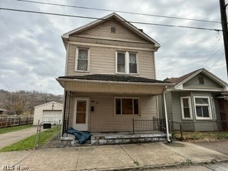 810 6th Avenue, Steubenville, OH, 43952