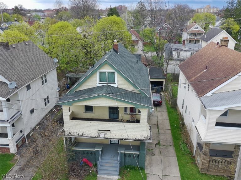 2797 125th Street, Cleveland, OH - Photo 2