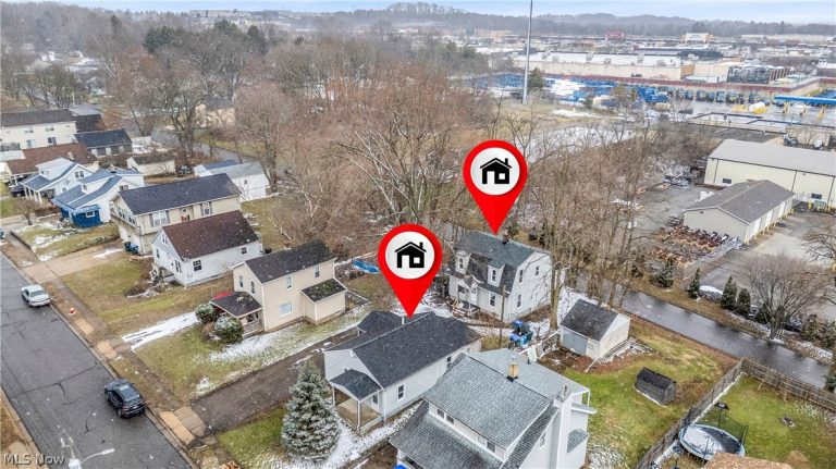 242 Orchard Avenue, Cuyahoga Falls, OH - Photo 2